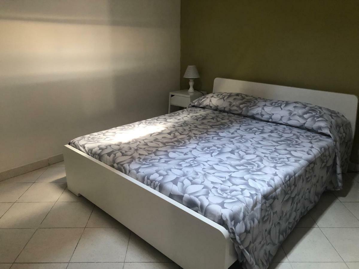 Bilocale In Centro Con Giardino Appartement Tagliacozzo Buitenkant foto