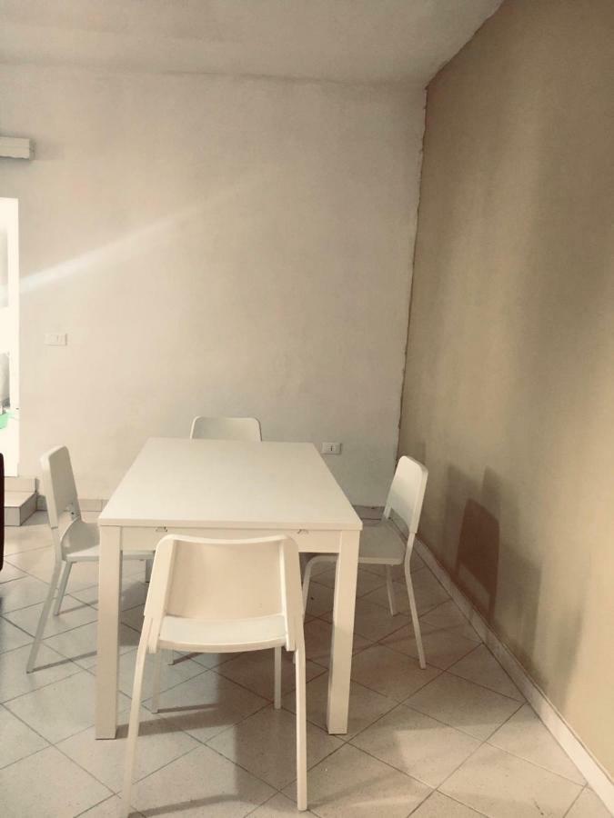 Bilocale In Centro Con Giardino Appartement Tagliacozzo Buitenkant foto
